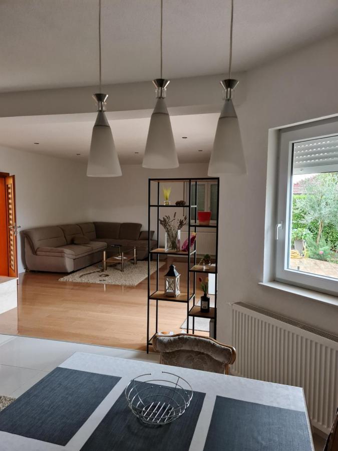 Apartman Corluka Grude 外观 照片