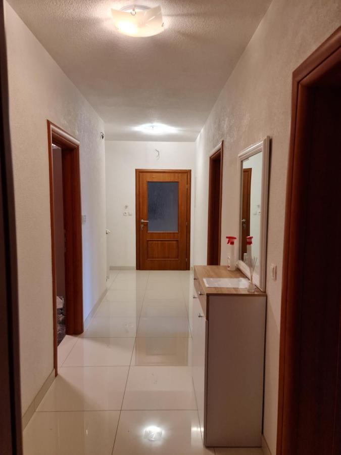 Apartman Corluka Grude 外观 照片